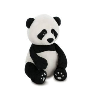 Plush Soft Toy, Boo the Panda (20cm)