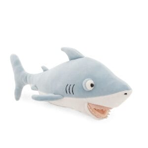 Ocean Shark - Orange Toys