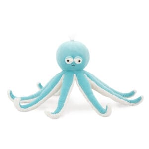 Ocean Octopus - Orange Toys