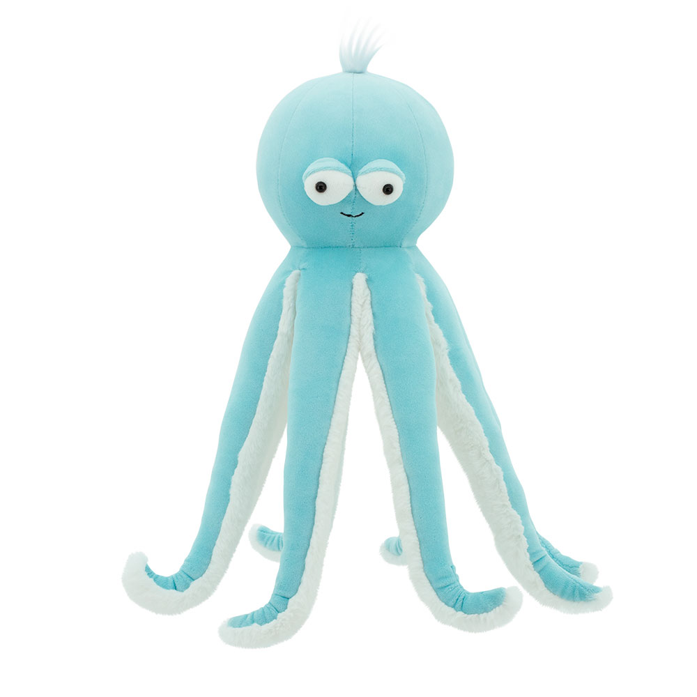Ocean Octopus - Orange Toys