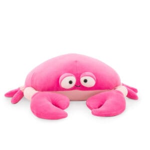 Ocean Crab - Orange Toys