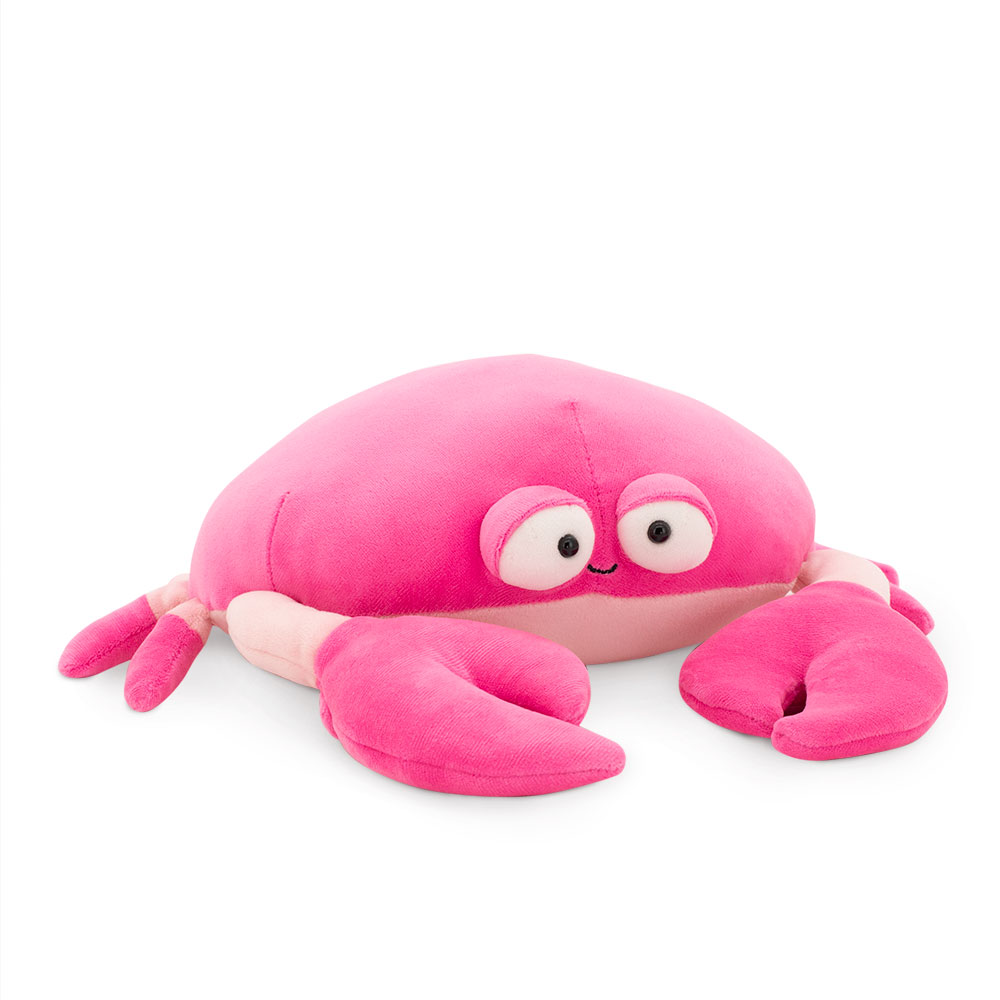 Ocean Crab - Orange Toys