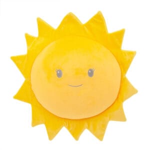 Сushion: Sun