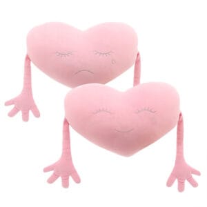 Сushion: Heart