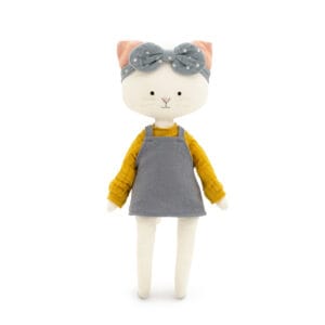 Cotti Motti - Christy the Cat