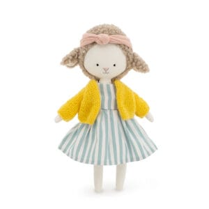 Cotti Motti - Zoe the Sheep