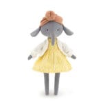Cotti Motti - Alice the Elephant