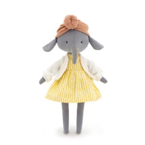 Cotti Motti - Alice the Elephant