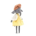 Cotti Motti - Alice the Elephant