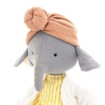 Cotti Motti - Alice the Elephant