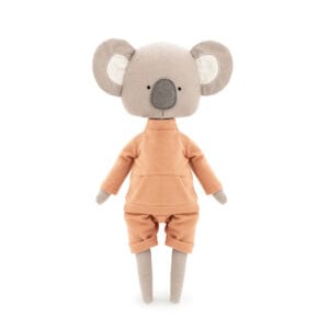 Cotti Motti - Freddy the Koala