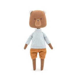 Cotti Motti - Oscar the Bear