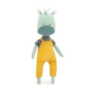 Cotti Motti - Andy the Dragon