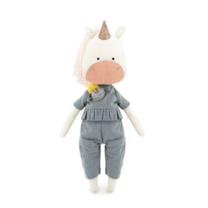 Cotti Motti - Daphne the Unicorn