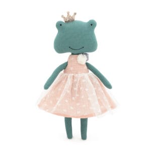 Cotti Motti - Fiona the Frog