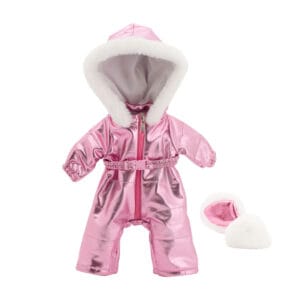 Lucky Doggy Clothing set - Mountain Stroll