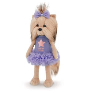 Lucky Yoyo: Grace (Lucky Doggy)
