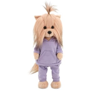 Lucky Yoyo: Blueberry Ice Cream (Lucky Doggy)