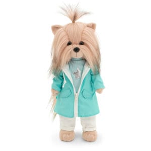 Lucky Yoyo: Rainy Day (Lucky Doggy)