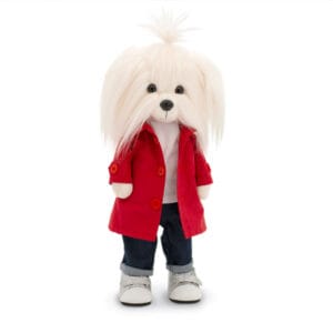 Lucky Mimi: Bright Mood (Lucky Doggy)