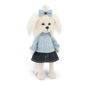 Lucky Mimi: Denim Summer (Lucky Doggy)