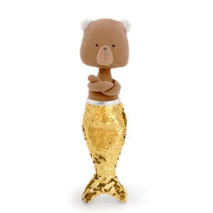 Cotti Motti - Oscar the Bear