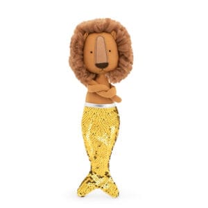 Cotti Motti - Simon the Lion