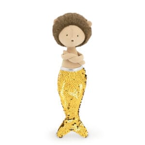 Cotti Motti - Henry the Hedgehog