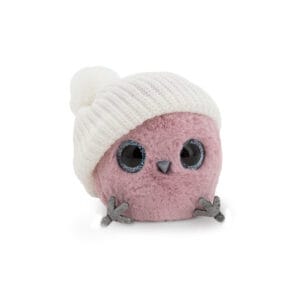 WHOzie in Beret: Lilly