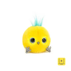 WHOzie Glowing Eyes: Bumblebee