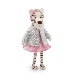 Grace the Tiger