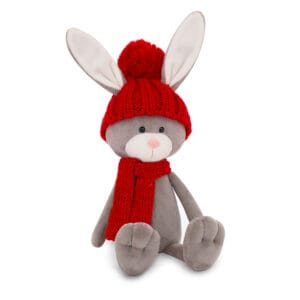 Alex the Bunny