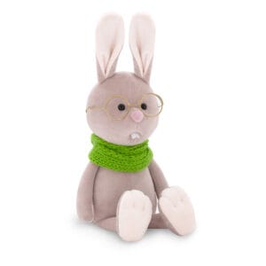 Mr. Carrot the Bunny