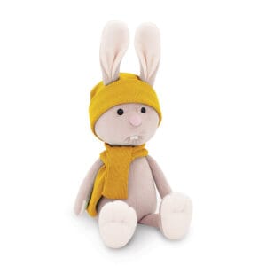 Simo the Bunny