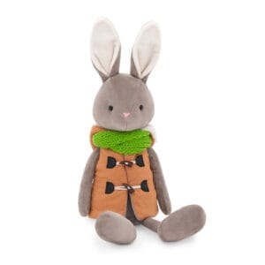 Yoki the Rabbit