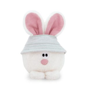 Bossy the Bunny