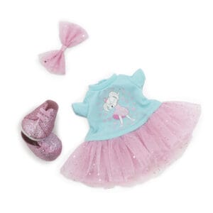 Clothing set: MimiDab