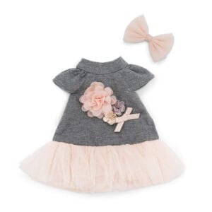 Clothing set: Tea Rose