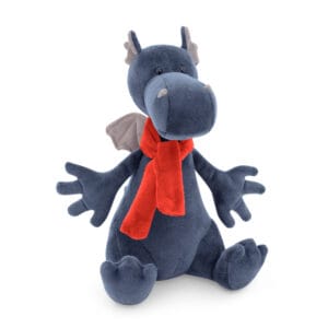 Bibi the Dragon (20cm)