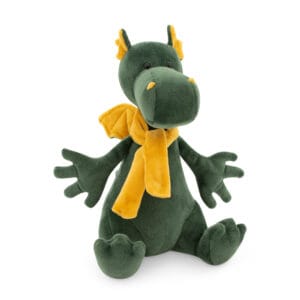 Gigi the Dragon (20cm)