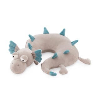 Nappy the Pillow