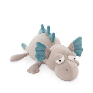 Sleepy the Dragon