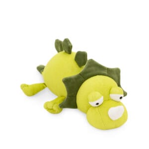 Sleepy the Dragon
