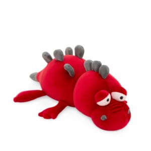 Sleepy the Dragon