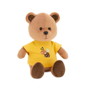 Soft toy, Bear 20cm