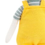 Plush toy, Nicky the Cat