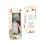 Plush Soft Toy, Andy the Dragon