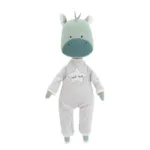 Plush Soft Toy, Andy the Dragon