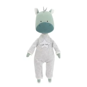 Plush Soft Toy, Andy the Dragon