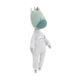 Plush Soft Toy, Andy the Dragon